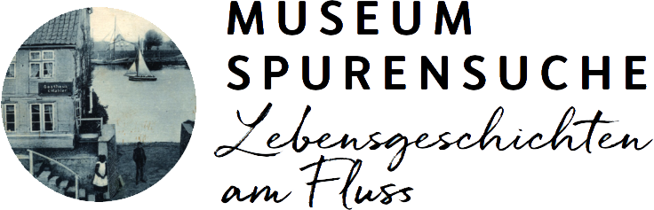 Museum Spurensuche